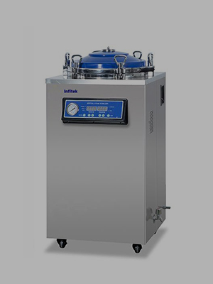 Autoclave-&-Sterilizer